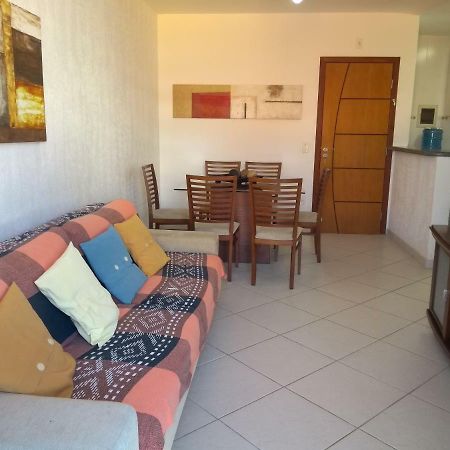 Arraial - 3 Quartos Apartment Arraial do Cabo Ngoại thất bức ảnh