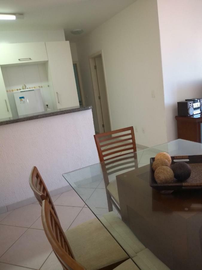 Arraial - 3 Quartos Apartment Arraial do Cabo Ngoại thất bức ảnh