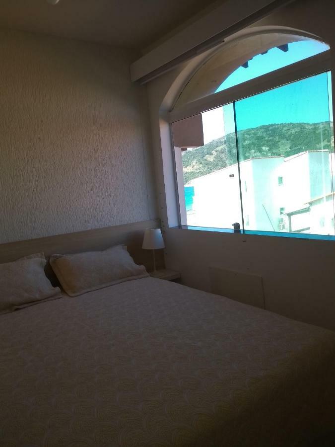Arraial - 3 Quartos Apartment Arraial do Cabo Ngoại thất bức ảnh